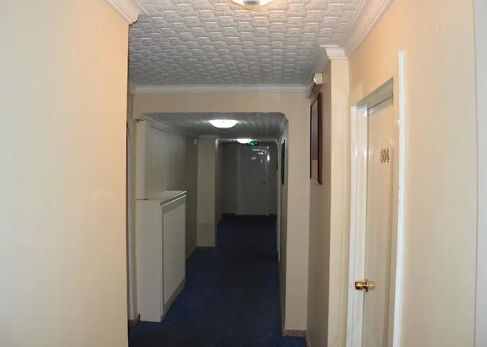 Hotel Grand Midyat Ankara