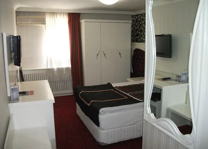 Grand Midyat Hotel 3*