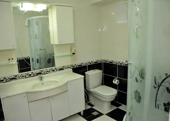 Hotel Grand Midyat Ankara