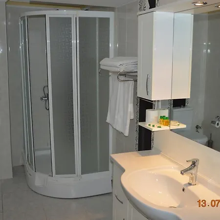 Grand Midyat Otel 3*