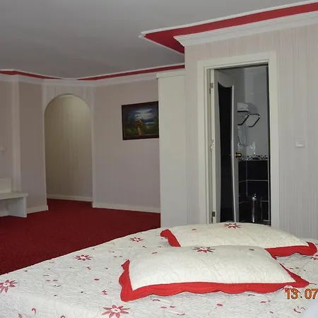 Grand Midyat Otel 3*