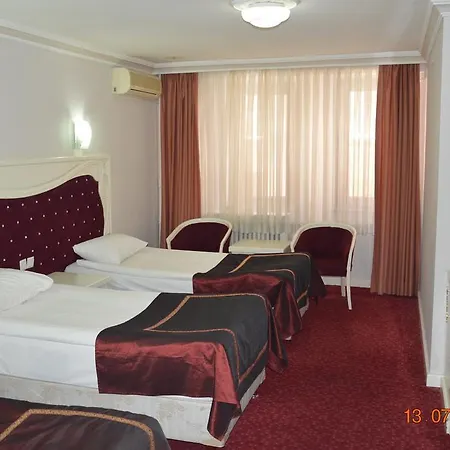 Hotel Grand Midyat
