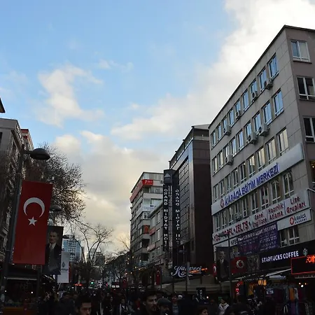 Hotel Grand Midyat 3*