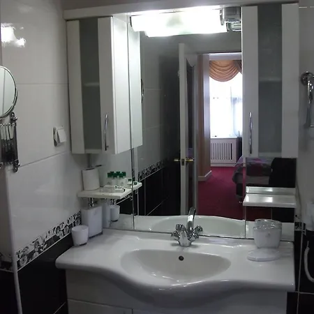 Grand Midyat Hotel Ankara