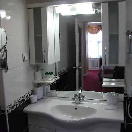 Grand Midyat Otel Ankara