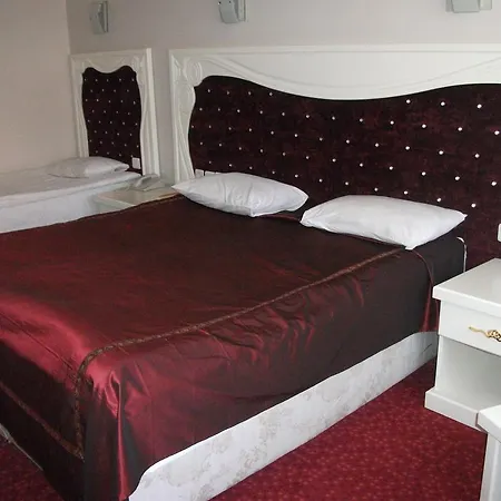 Otel Grand Midyat 3*