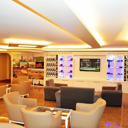 Grand Midyat Hotel 3*