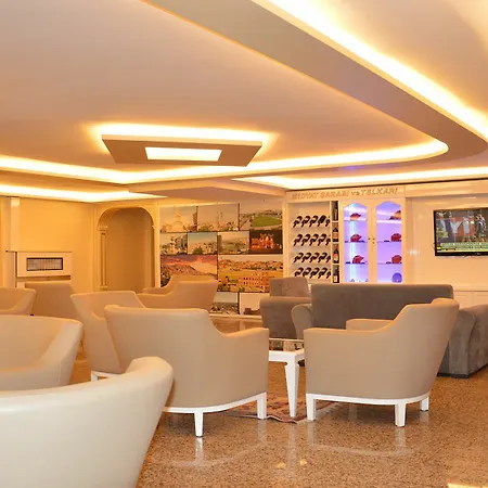 Otel Grand Midyat 3*