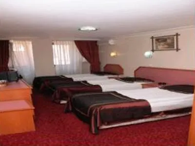 Grand Midyat 3*