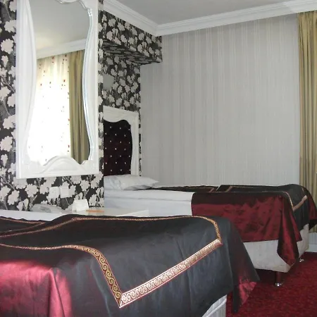 Grand Midyat Hotel