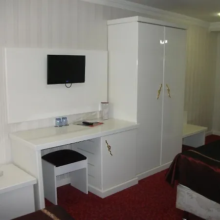 Grand Midyat Otel