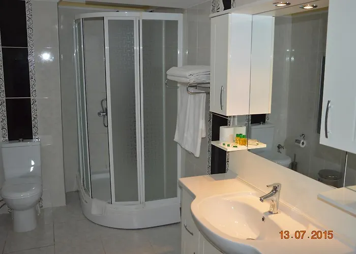 Grand Midyat Szálloda 3*