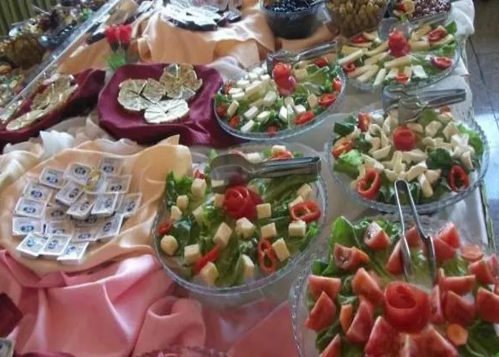 Szálloda Grand Midyat 3*