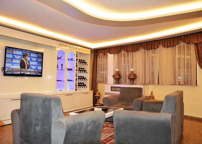 Grand Midyat 3* Ankara